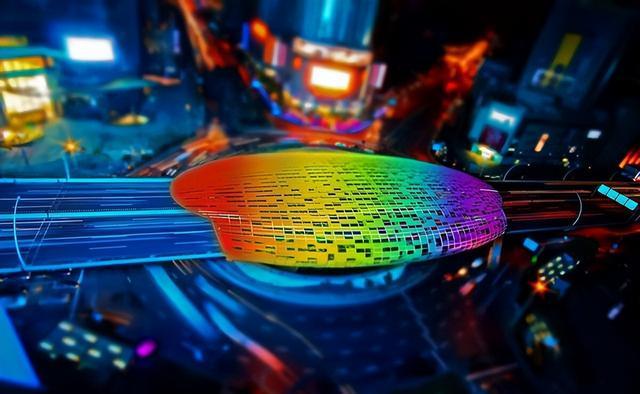 中国公布氟化氩光刻机,套刻小于等于8nm,这意味着什么?