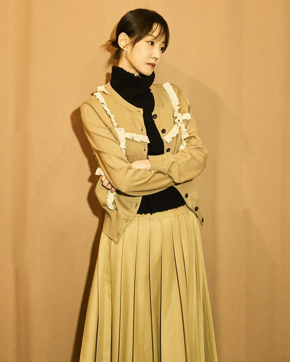 韩国知名女星,歌手朴宝蓝,疑似饮酒猝死,被熟人发现倒在洗手间