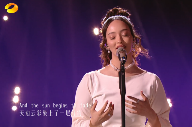 歌手2024:直到娅娅登场,我才明白,为何汪苏泷、杭盖显得很无趣