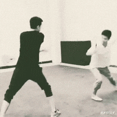 36岁的林更新，终于在2024年4月，打了一场漂亮的“翻身仗”