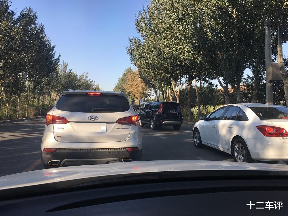 换了两台车之后，我才真正明白：宁可多花钱，也要坚持“4不买”