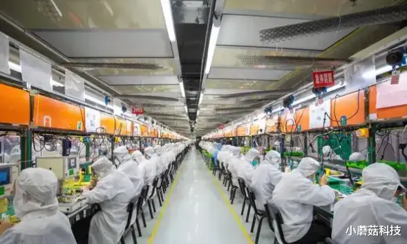 富士康的困局:印度投资加码10亿美元,大陆市场回归梦碎?