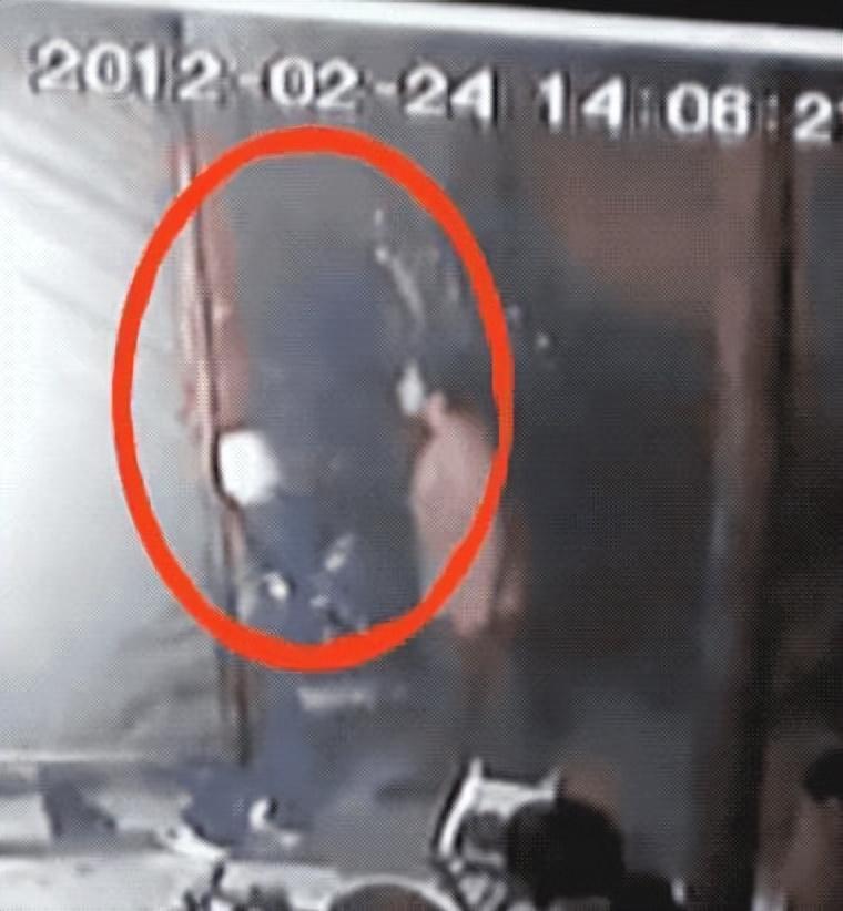 演员边潇潇:败坏印小天名声后,她嫁给导演,如今现状如何?