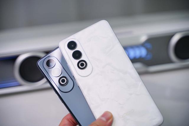 性能够了，买手机更看重什么呢？OPPO K12 Plus 有什么不一样！