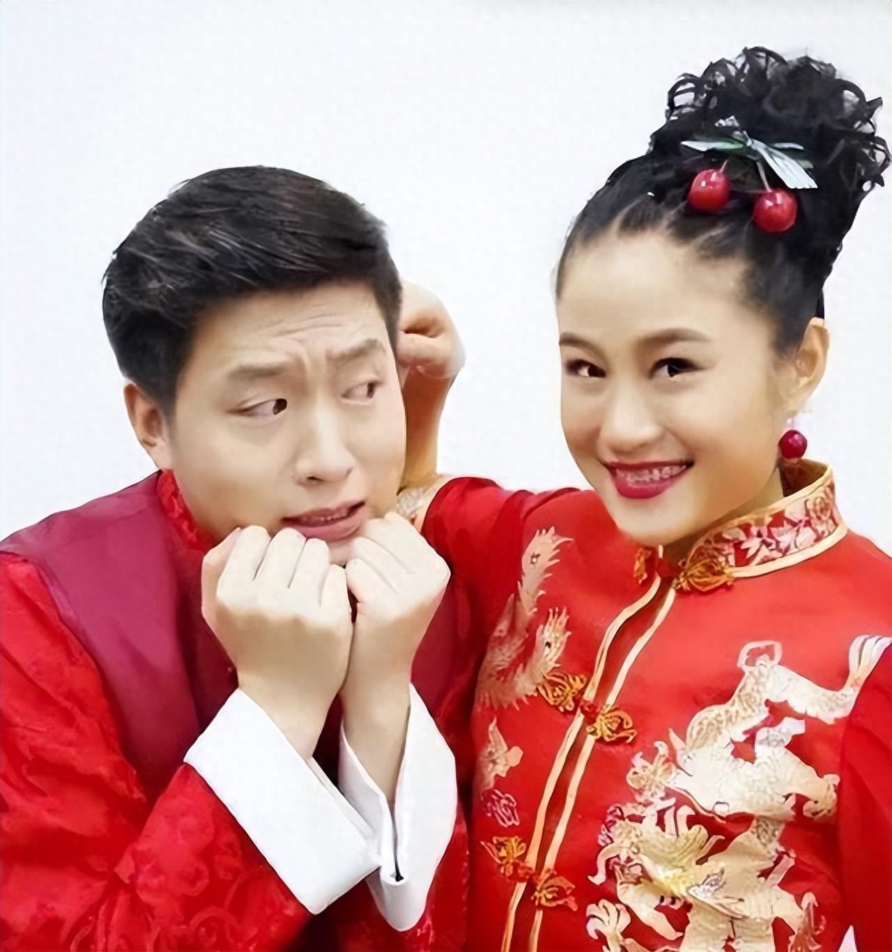 离婚6年后,再看白鸽和刘亮的各自处境,郭德纲的话全都应验了