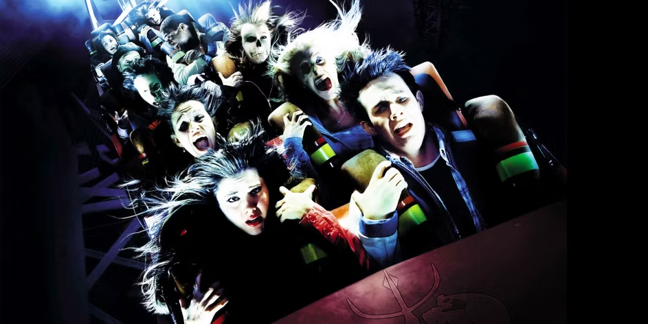 《死神来了6》:时隔13年重回,死神的规则或发生重大改变?