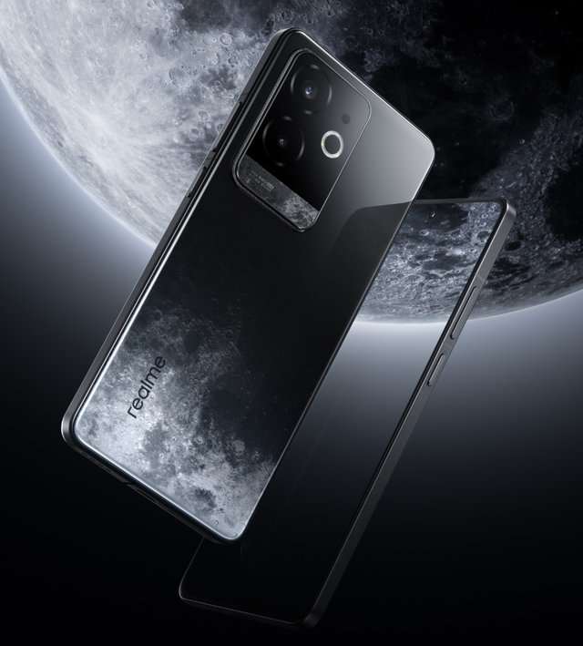 真我多款新机曝光,性价比新品即将到来