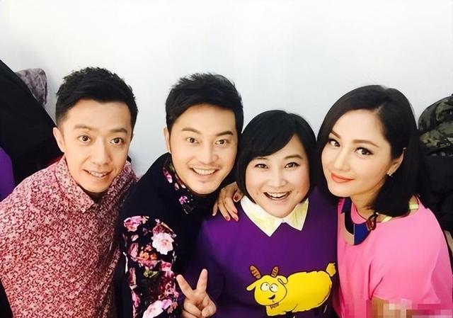 冯巩五大徒弟境遇各不相同,有人成为百亿导演,有人锒铛入狱