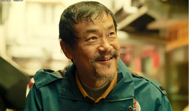 给《宿敌》“演技最好”的演员排名,廖凡第2,第1名无可争议