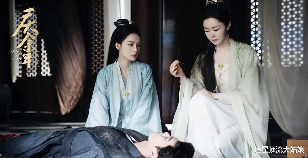 腾讯视频、爱奇艺、优酷视频同时甩出9部“权谋大爽剧” 谁能成为观众的心头好