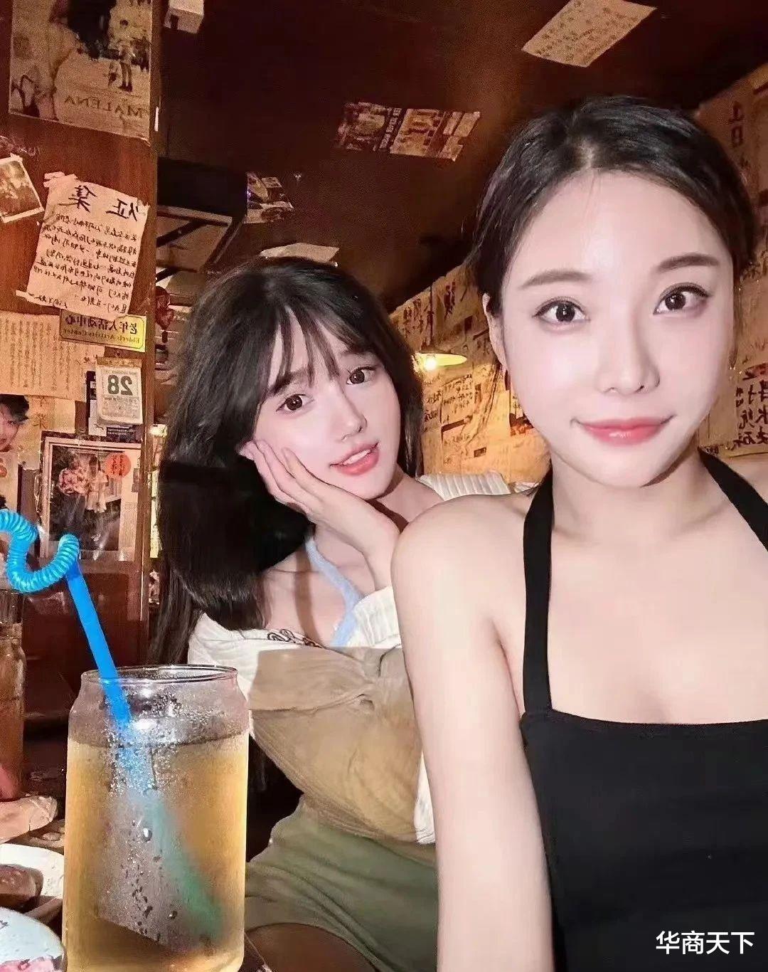 相比辛巴的一亿,沐沐才是压垮三只羊的最后一根稻草