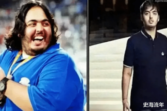 为爱痴狂，减肥108公斤！超过贾玲，阿南德铸就平凡人生传奇