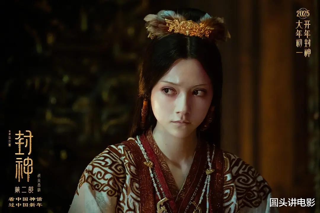 春节档最火的五部电影，《唐探1900》只能第二，你看过哪几部？