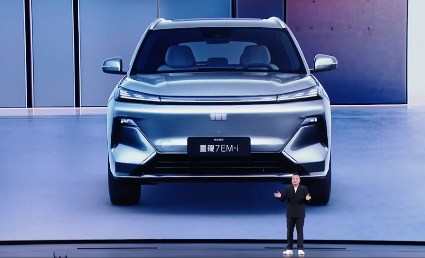 銀河星艦7“998”！業(yè)內(nèi)人士：宋pro降價(jià)恐也難擋訂單流失！