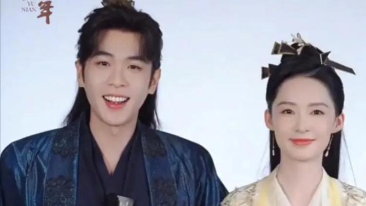 《庆余年2》的4位败笔演员，换掉他们，这部古装剧就近乎完美！