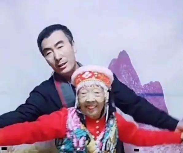 李玉成终于说出实话，公开吐槽马玉琴年纪太大，结婚28年疑似后悔