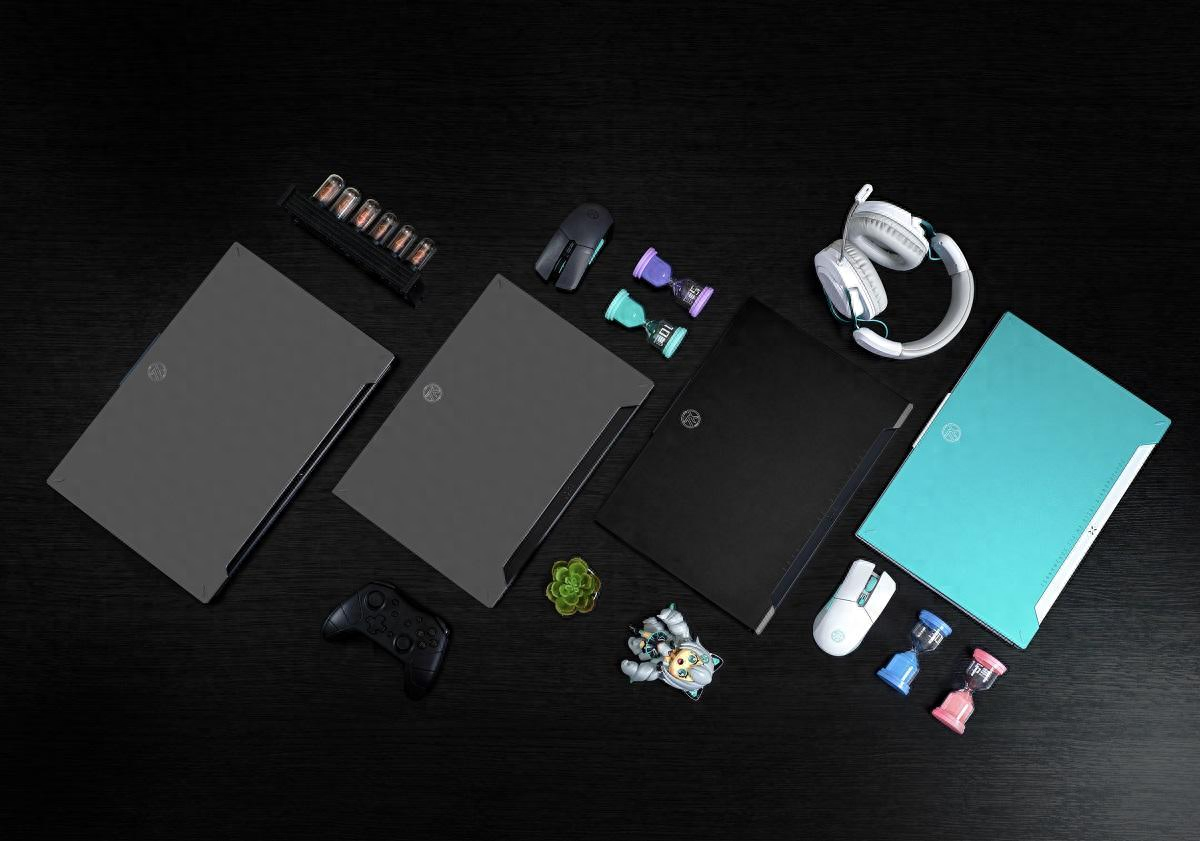 双11最划算的RTX 4060游戏本推荐,华硕天选系列5K出头拿下!