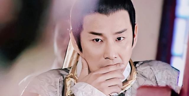 适合演“贵族”的6位男星,个个天生富贵相,演不了穷人