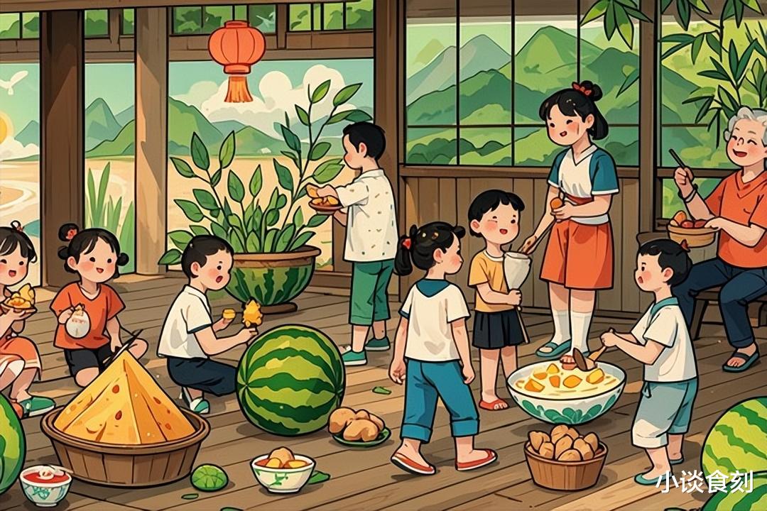 雪糕价格“大跳水”，为啥吃的人变少了？商贩：5个原因，很现实