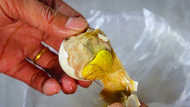 浙江的“10大怪菜” 本地人吃不腻，外地人饿死不敢吃，你吃过吗？