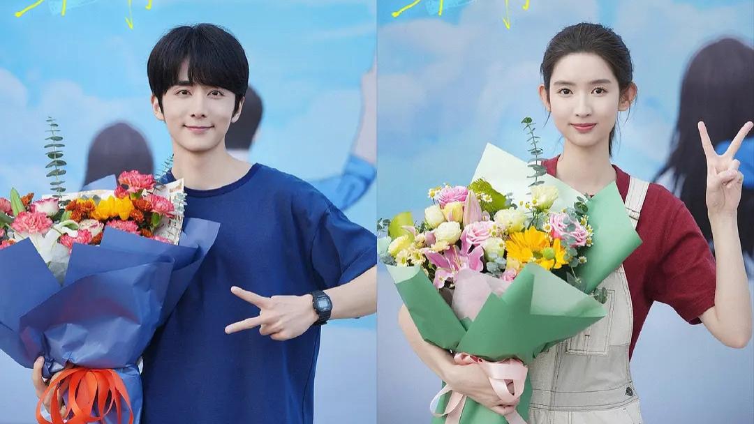 张新成即将开启霸屏模式？一次性带来4部新作，你最看好哪部？