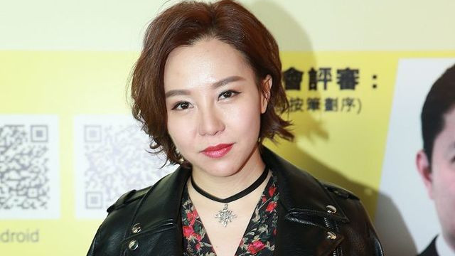 她13岁内地赴港，16岁打3份工扛起一家生计，爱情运差，演恶人出彩