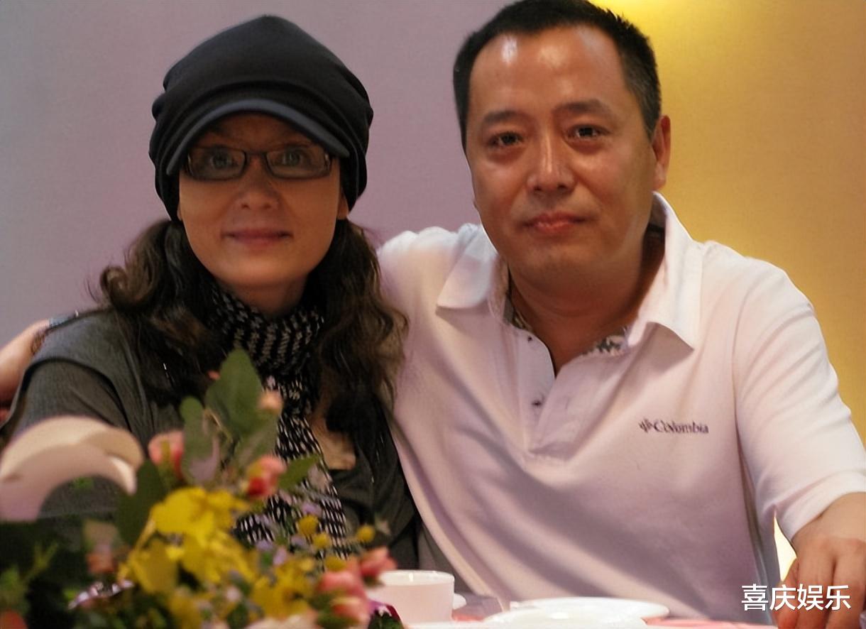 13次夺影后,一生无儿无女,68岁却公开“表白”前夫:她太敢了