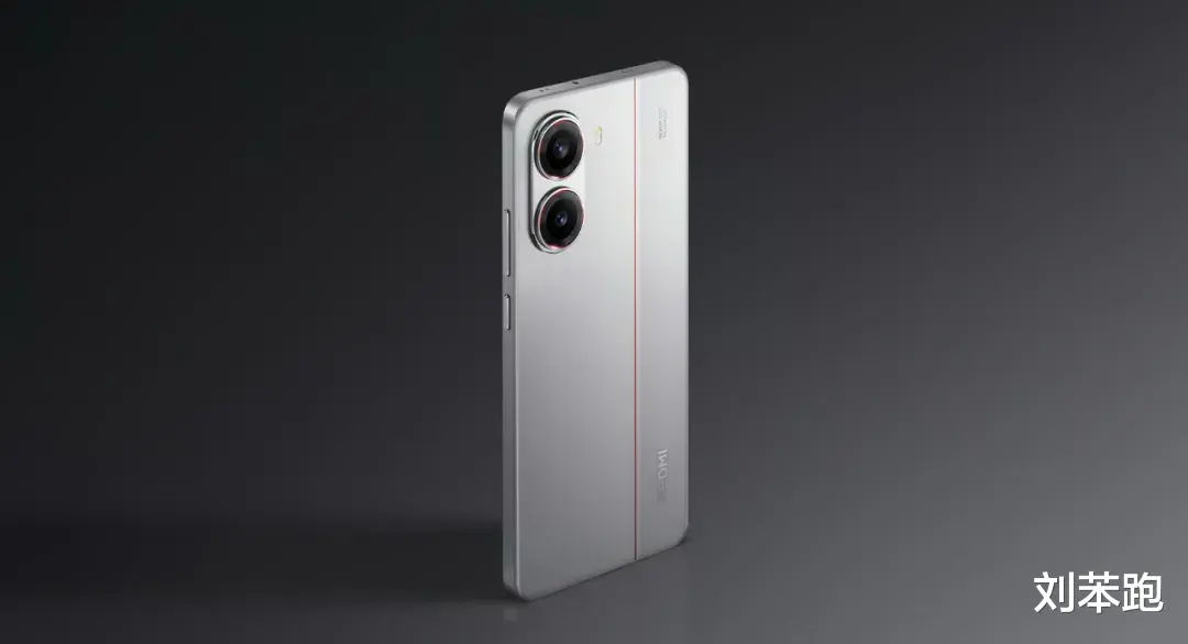 小米发布会定了,这次的6500mAh新机,太漂亮了