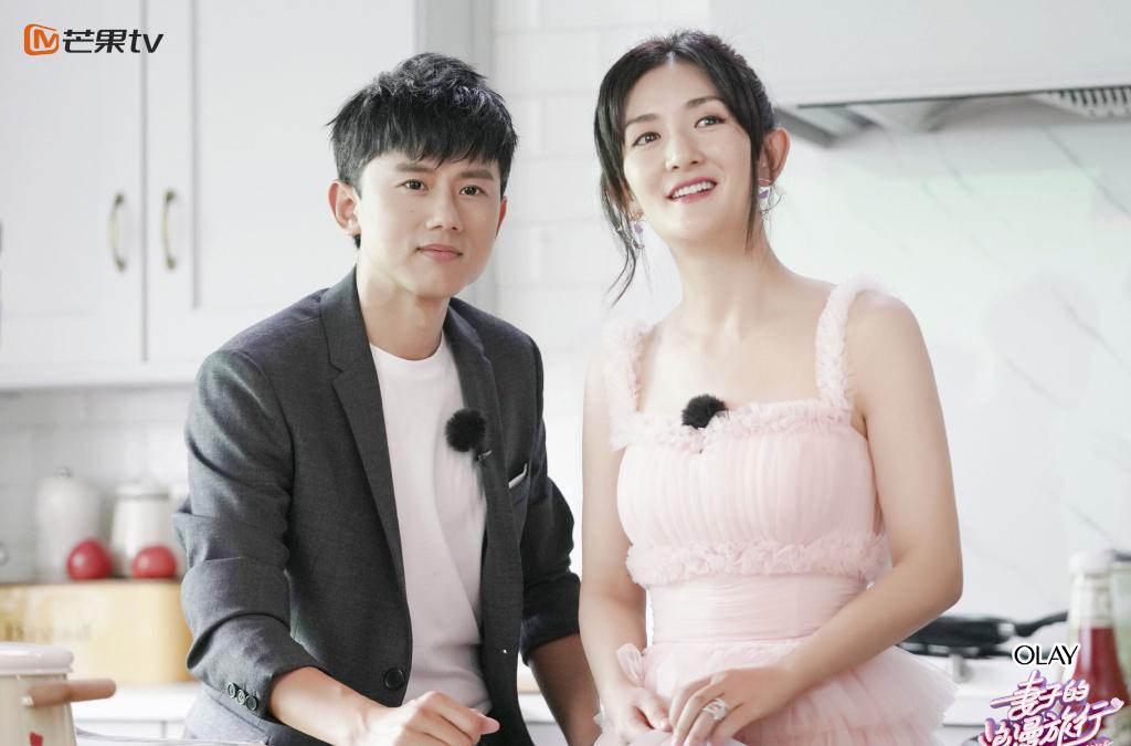 谢娜公开情感波动，长文透露三女儿接连生病住院的辛酸经历，婚姻真相曝光