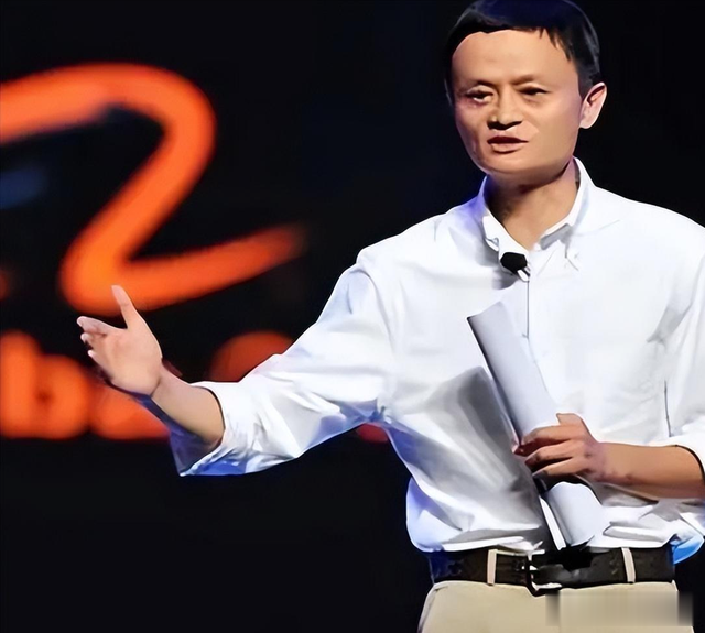 马云近况曝光,现身纽约未带保镖,身影落寞无人识现状让人唏嘘