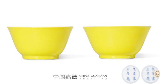 天民楼藏瓷·殿堂级别的瓷珍敬献 | 收藏拍卖的传奇佳话！