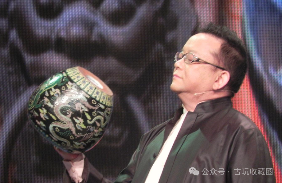 专家误判，王刚“错砸2亿明代瓷器”遭索赔，后来结果怎么样了？