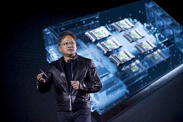 宗熙先生:为什么人工智能类计算主要依赖显卡,而非处理器?