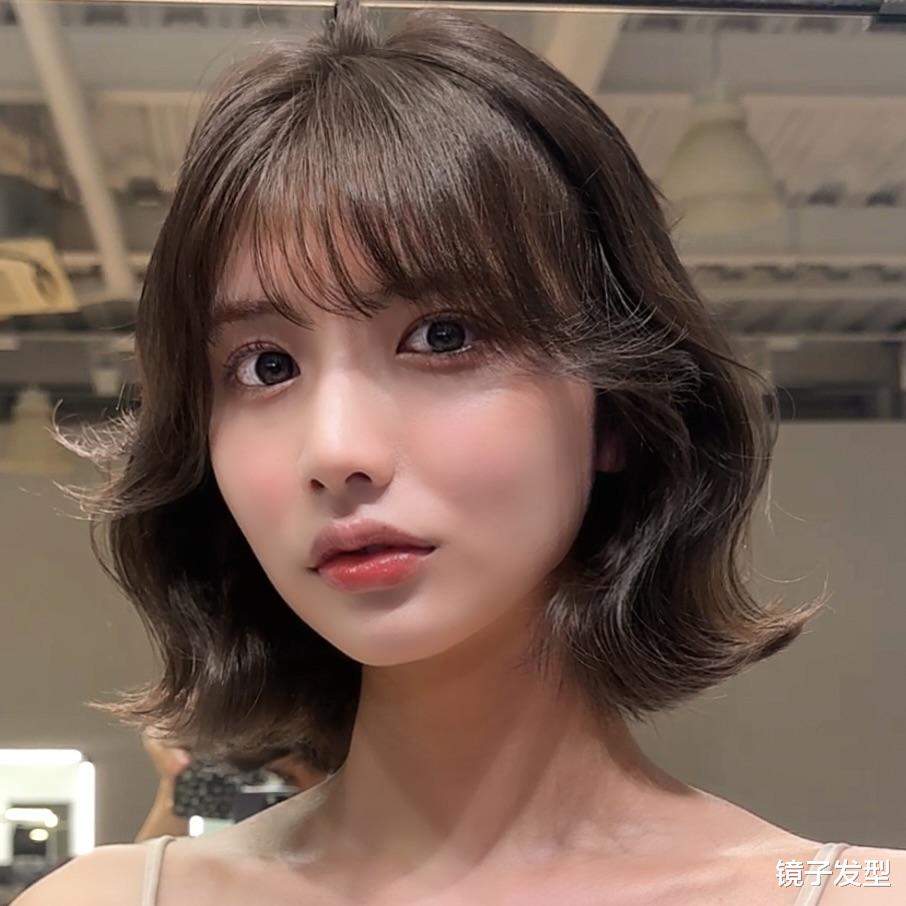 新时尚女发,这三种很不错,喜欢别错过