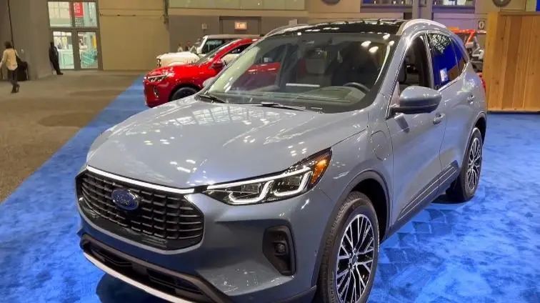这才是良心合资SUV，2点0T加8AT，喝92号油