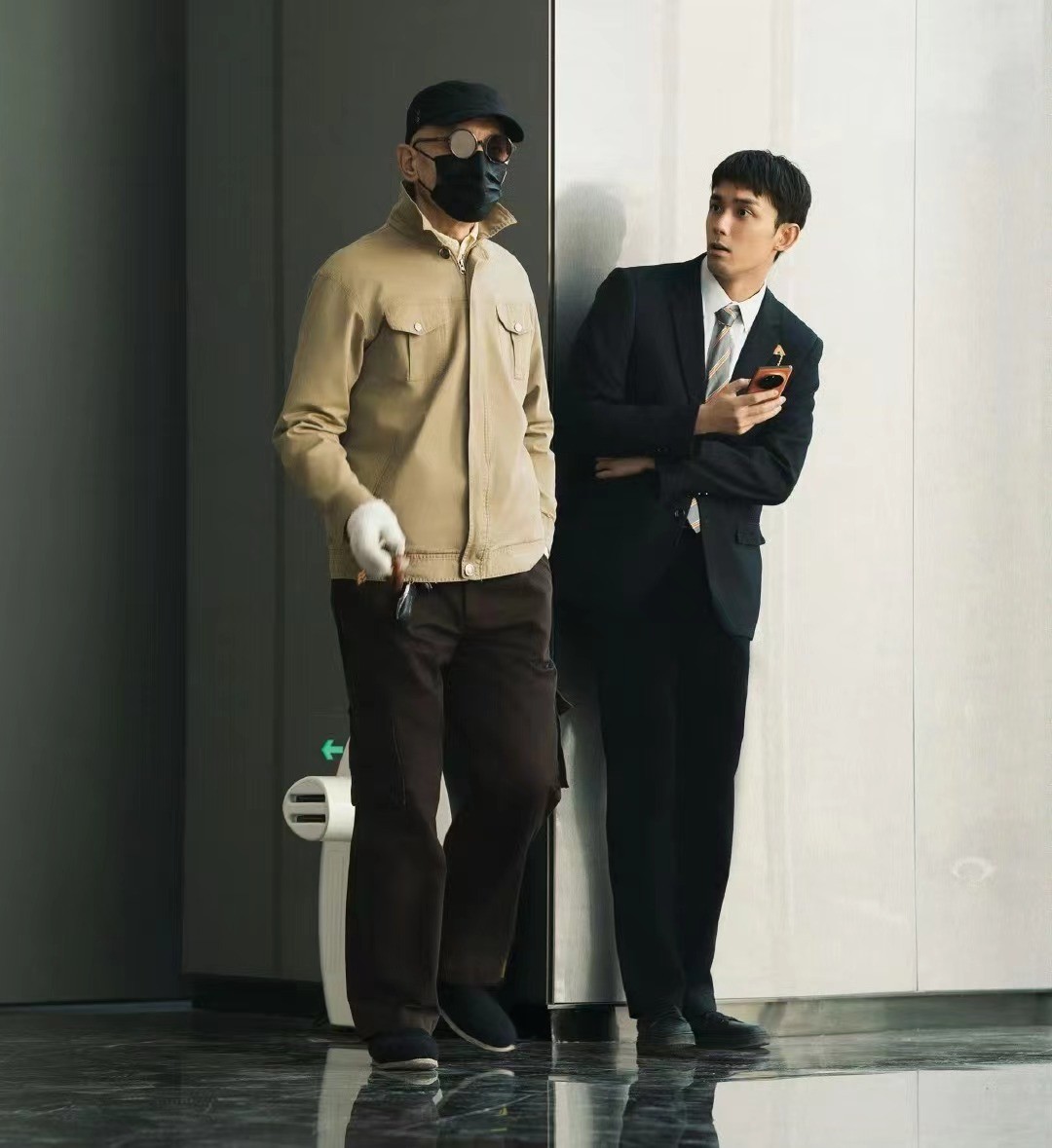 国庆档待播电影排行:赵丽颖新作第5,吴京新片仅第2,第一名太狠