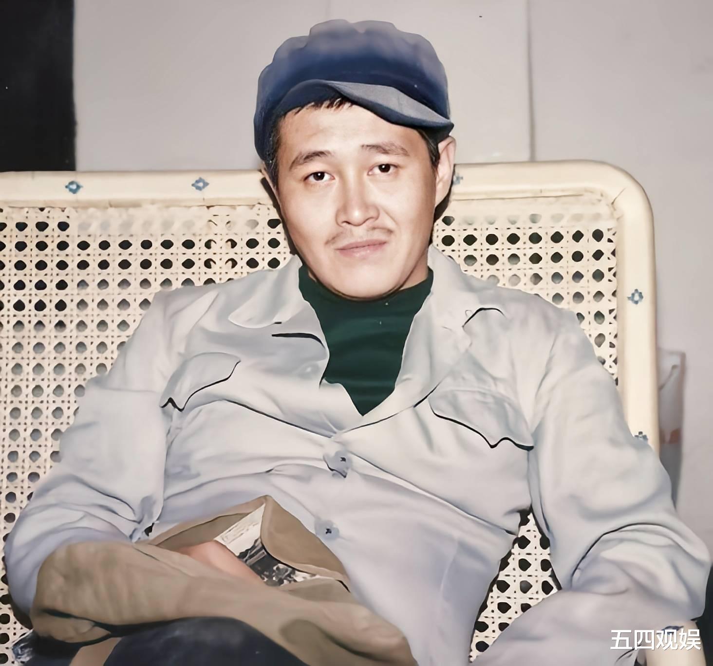 有人造谣赵本山过世,儿子赵大牛气到流泪,妈妈的一席话彰显格局