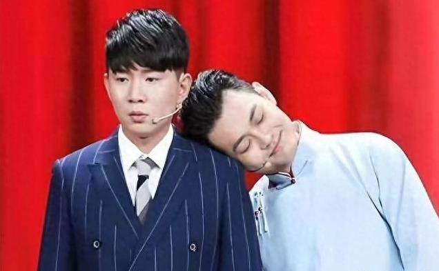 玉浩：我哭了，13年兄弟情没了 卢鑫藏头诗回应，很脏