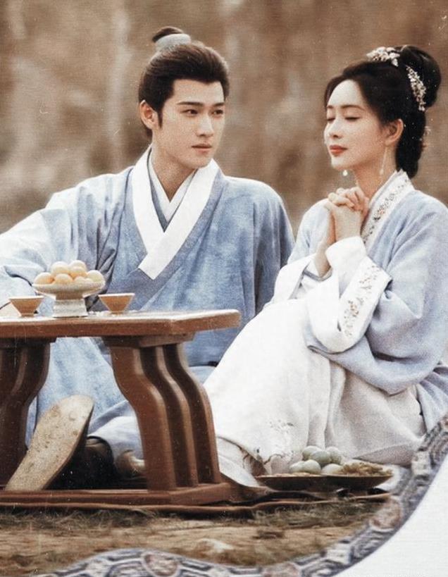 嫌《九重紫》男主太娘?别被他的脸骗了,他可是封神质子团成员啊