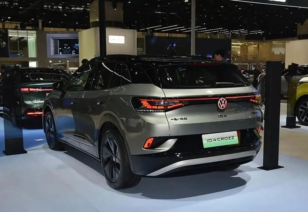 一口价十四点九九万起买SUV，续航601km！
