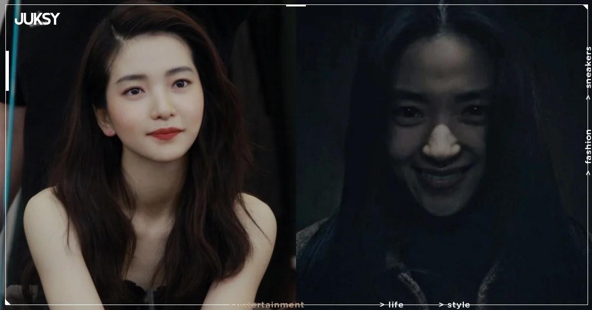 韩网公认零失败演员,击败1500人的怪物演技,32岁演高中生获影后