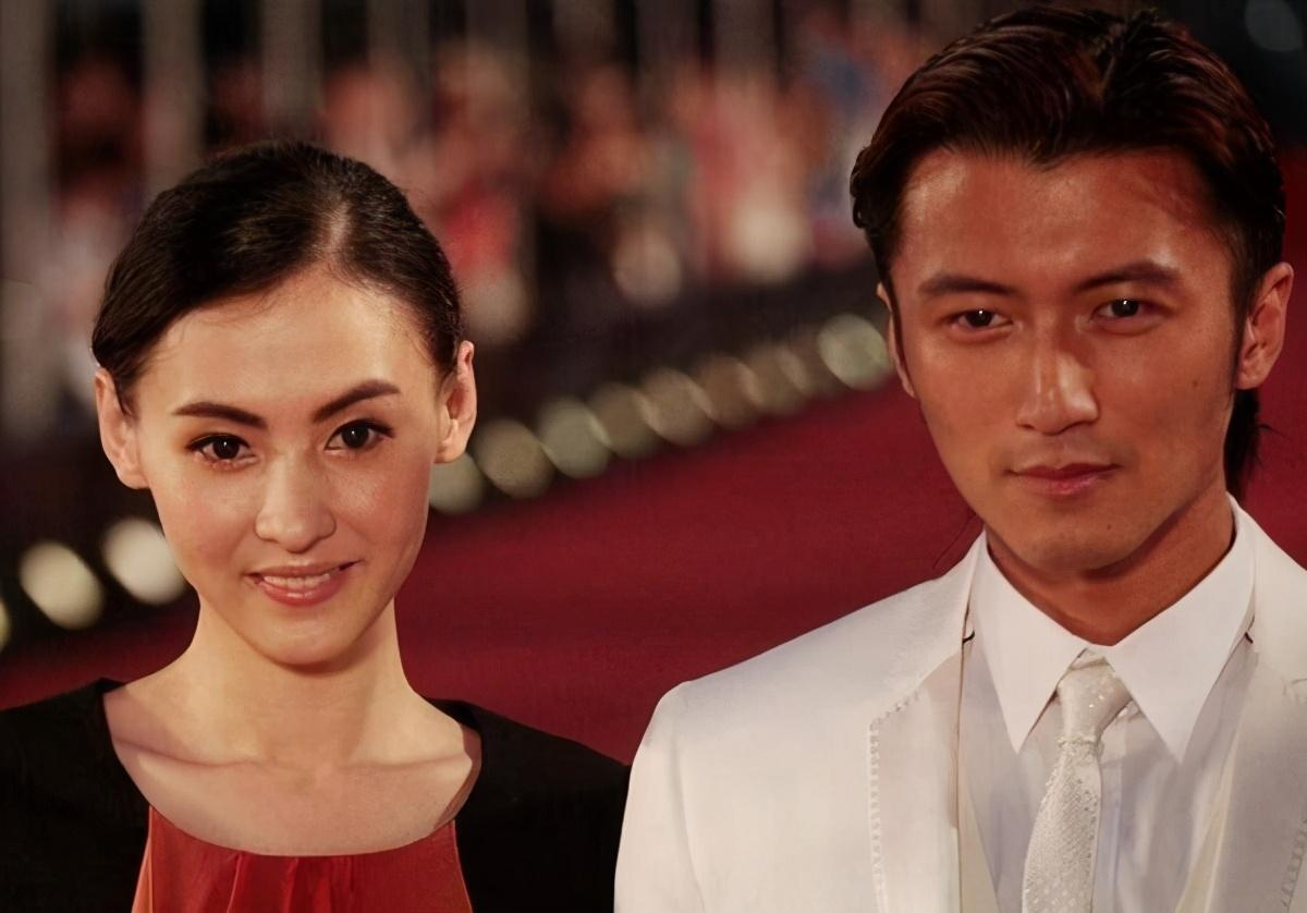 如今才明白，谢霆锋对张柏芝，不是喜欢，而是“深爱”