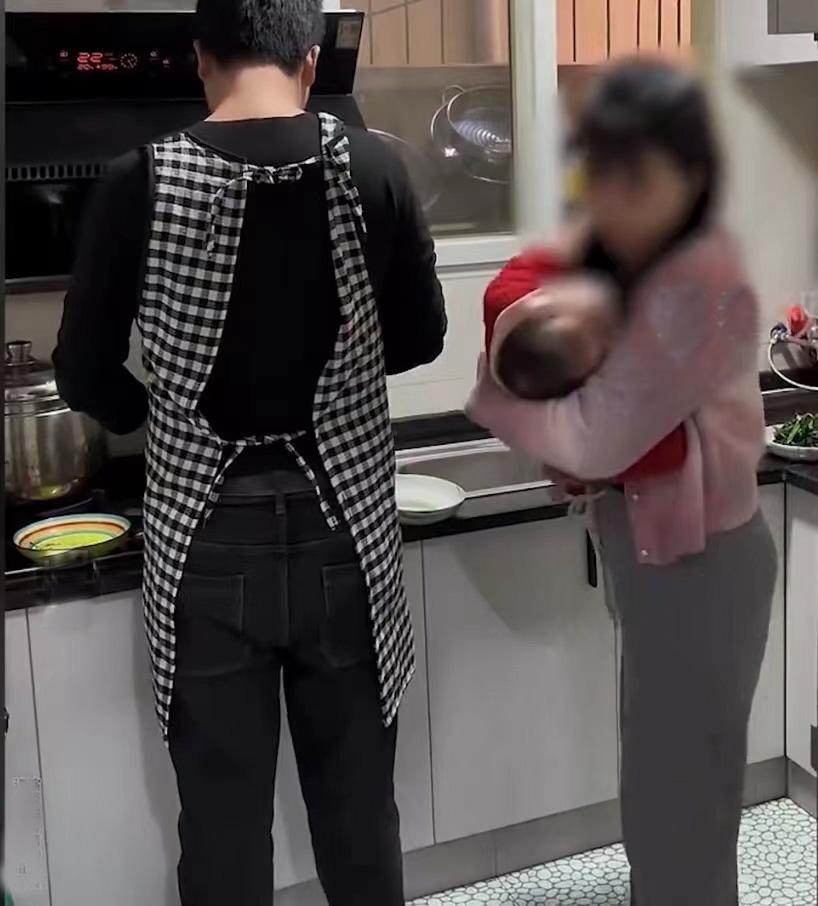 女子当入殓师老公是搬尸员,月入5万买学区房,亲友偏见无人祝福