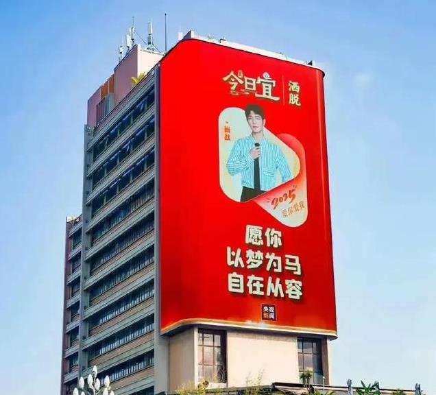 肖战憋了个大的，央视亲自为他推广，“根正苗红”四个字具象化了