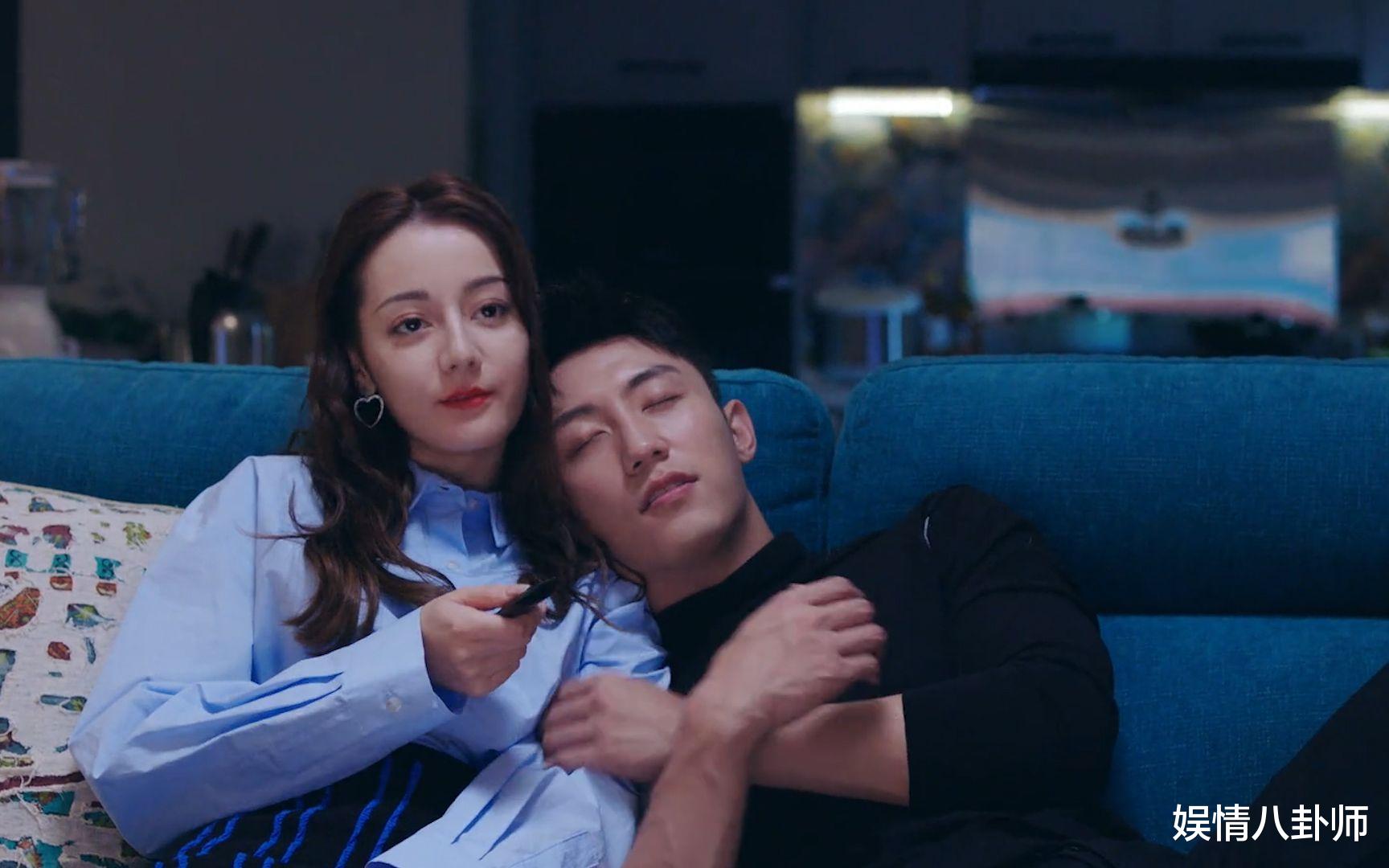 迪丽热巴生子风波发酵！网红郭美美再曝狠料：有录音，和男方有关系