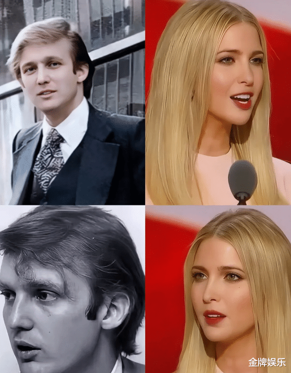 不搭理川普！伊万卡发布与马斯克的甜蜜合影