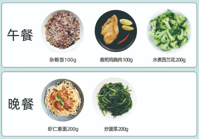 刘亦菲“瘦15斤”，从120到100斤，目前减肥方法就她的最靠谱！