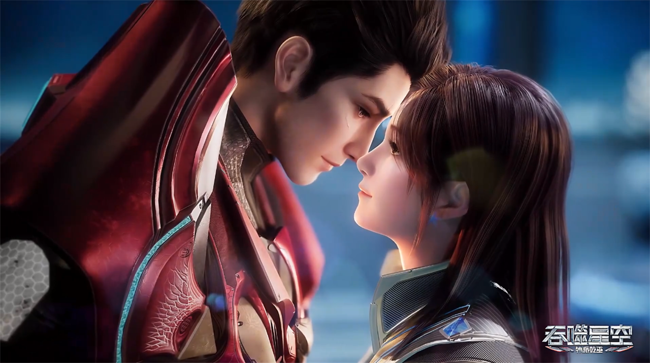 吞噬星空导演紧急重制第148集，女主徐欣戏份全删，网友都怒了