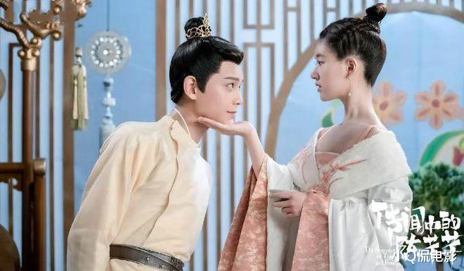 熬夜也要追的6部小甜剧,全看过的说明你很有眼光