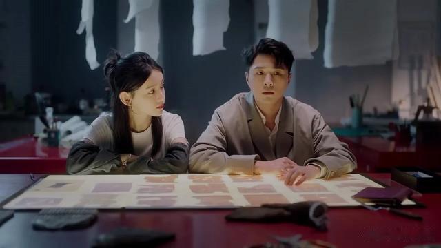 8月2日追剧／定档日历，18部热播，2部收官，1部停更，2部待播！